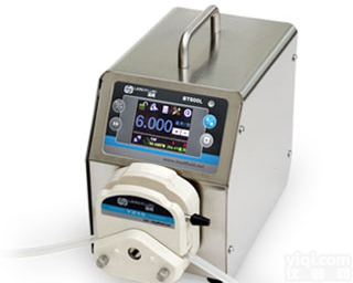 【BT600L流量型智能<em>蠕动泵</em>】<em>广东</em><em>蠕动泵</em>，厂价直销<em>蠕动泵</em>