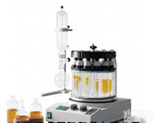 <em>瑞士</em>步琪Buchi P6/P12进口<em>平行</em><em>蒸发</em>仪品Pai直销