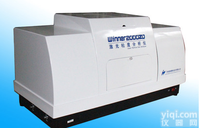 <em>济南</em>微纳winner2000ZD智能<em>湿法</em>激光粒度<em>分析仪</em>