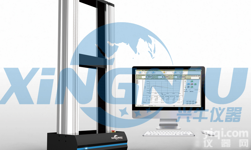 上海兴牛<em>指针式</em><em>拉力</em><em>试验机</em>、电子<em>拉力</em><em>试验机</em>