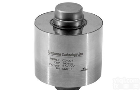 CD柱式<em>称重</em>传感器_美国transcell CD<em>称重</em>传感器【<em>广州</em>洋奕电子】