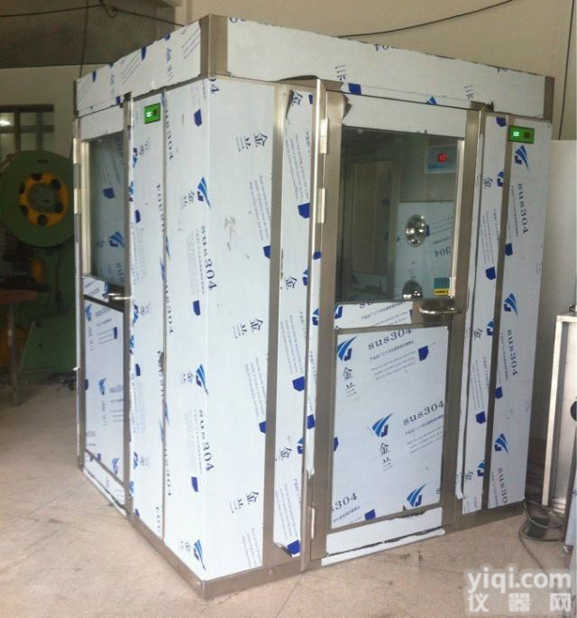 <em>哈尔滨风淋室生产厂家</em>