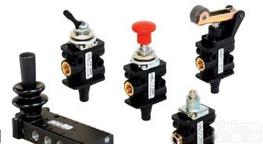 现货供应 NORGREN <em>诺冠</em> X3045802801 <em>手动</em>/机动阀