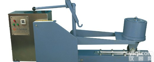 乳化沥青负荷车轮碾压实验仪<em>南京</em><em>厂家</em> 乳化沥青车轮碾压实验仪徐州<em>厂家</em>