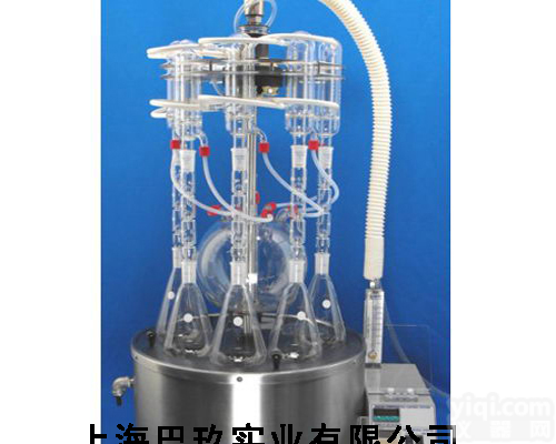 <em>美国</em><em>Organomation</em> S-EVAP-RB系列<em>平行</em>蒸发仪报价