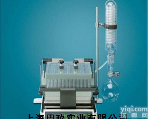 <em>瑞士</em>步琪Buchi Syncore多样品<em>平行</em><em>蒸发</em>仪规格参数介绍