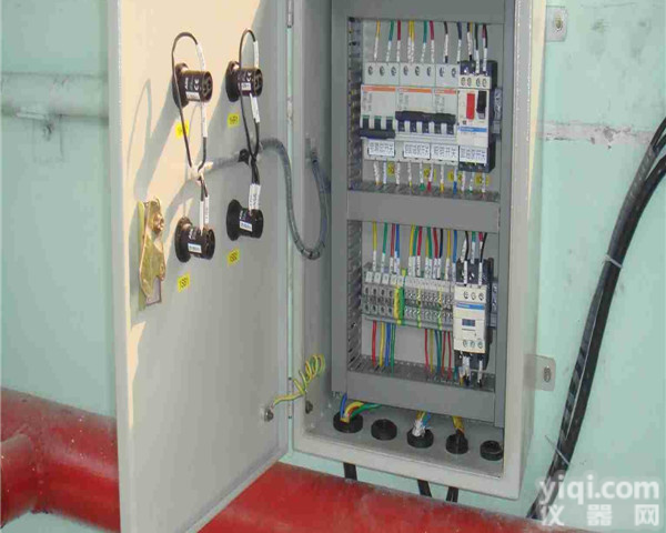 优质锅炉变频<em>控制柜</em>8T及成套<em>电气</em><em>控制柜</em>