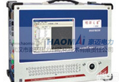 <em>合并</em><em>单元</em>综合<em>测试仪</em>生产厂家-豪迈电力