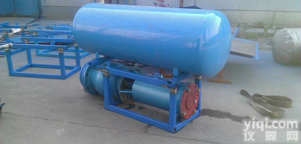 生产厂家供应浮<em>筒式</em><em>轴流泵</em>河道取水浮筒<em>轴流泵</em>厂商