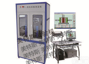 供应DRCD-3030智能化<em>导热系数</em><em>测定仪</em>特价热卖，DRCD-3030智能化<em>导热系数</em><em>测定仪</em>厂家直销