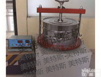 供应SYL-8型矿物棉<em>振筛机</em>特价热卖，SYL-8型矿物棉<em>振筛机</em>厂家<em>直销</em>