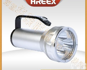 <em>BAD305D</em><em>手提式</em>防爆<em>探照灯</em>@3*3瓦防爆<em>探照灯</em>