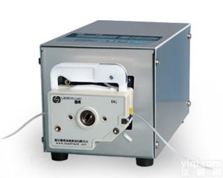 【BT50S调速型<em>蠕动泵</em>】湖北<em>蠕动泵</em><em>厂价直销</em>