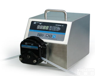 【<em>WT300S调速型蠕动泵</em>】长沙蠕动泵大全
