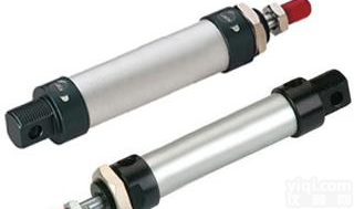 山东青岛MAL<em>气缸</em><em>迷你</em><em>气缸</em><em>迷你</em>缸批发