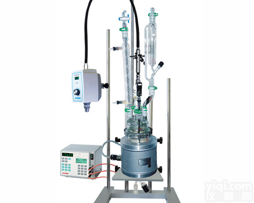 单层带下<em>放料阀</em><em>反应釜</em>价格,进口<em>反应釜</em>报价