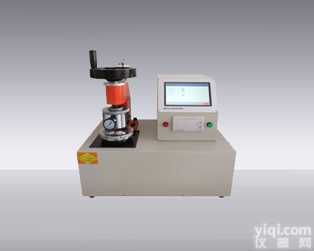 <em>耐破度</em>仪 纸与纸板<em>耐破度</em><em>测试仪</em>耐破强度试验机  触摸屏<em>耐破度</em>检测仪
