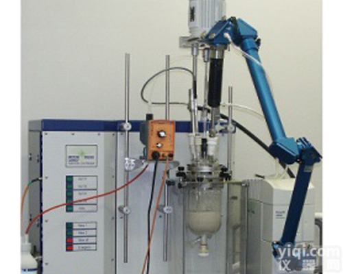 LabMax™<em>全自动实验室合成反应器</em>价格