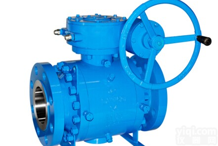 供应<em>伯纳德</em>法兰<em>球阀</em>