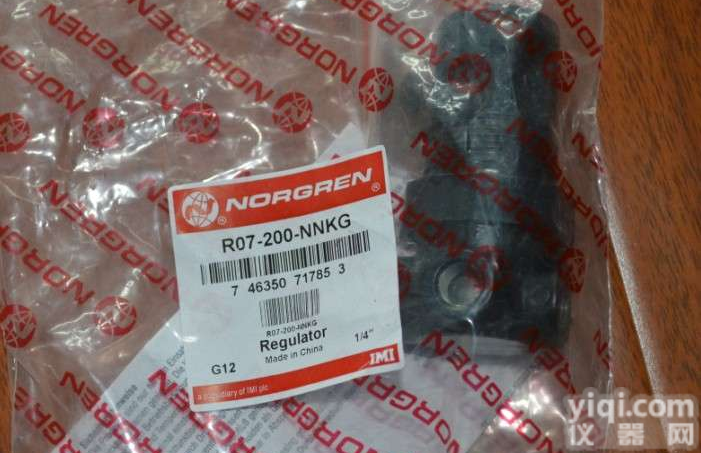 原装<em>现货</em>NORGREN R07-<em>200</em>-NNKG诺冠R07-<em>200</em>调压阀