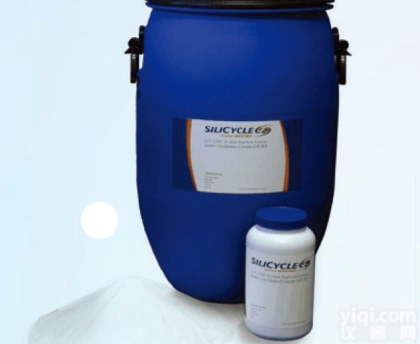 分析型色谱<em>填料</em><em>SiliaSphere</em>™