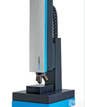 NanoFocus 共聚焦<em>显微镜</em>,功能齐全，结构紧凑，<em>性价比高</em>