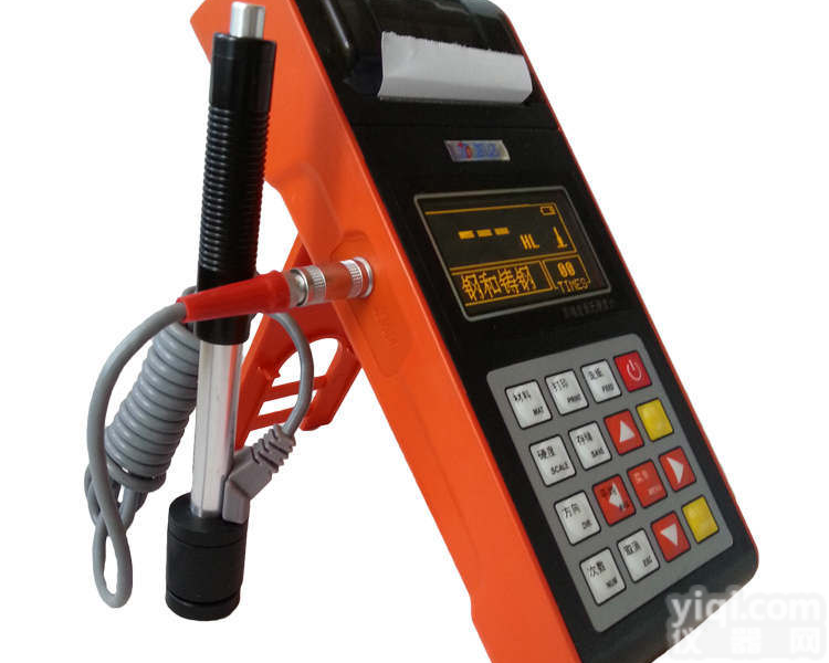 <em>热处理</em>模具硬度<em>检测仪</em>