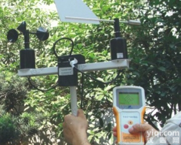 TPJ-30<em>风向风速自记仪</em>对农业作业的指导