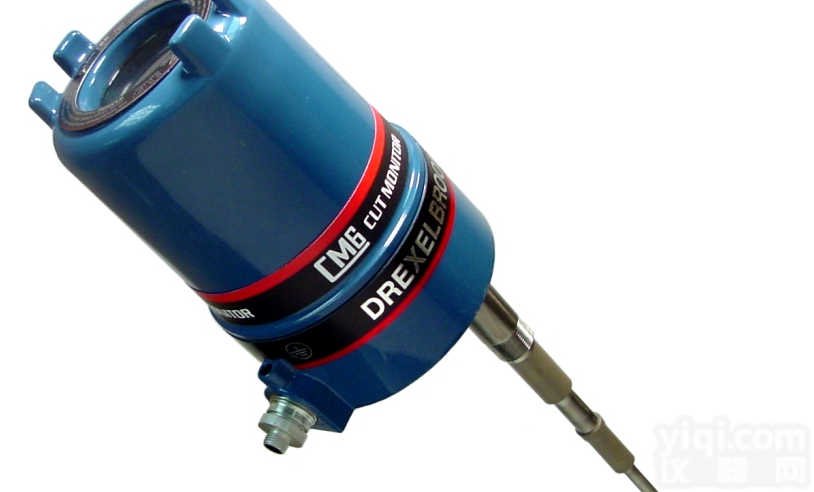 美国DE<em>射频</em><em>导纳</em>509-76-917<em>料位计</em>