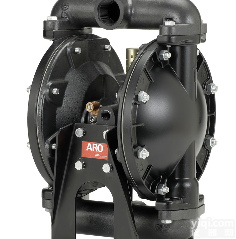 <em>英格索兰</em>铝合金<em>气动</em><em>隔膜泵</em>