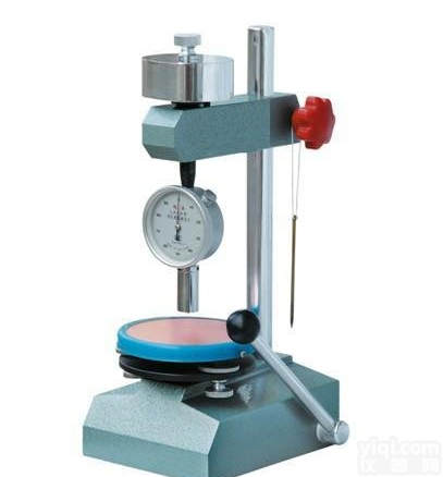 <em>邵尔</em>氏<em>橡胶</em><em>硬度计</em>图片  <em>橡胶</em><em>硬度计</em>