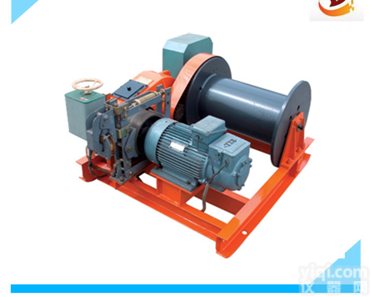 JT系列<em>卷扬机</em> 矿用<em>卷扬机</em> 双绳<em>卷扬机</em>