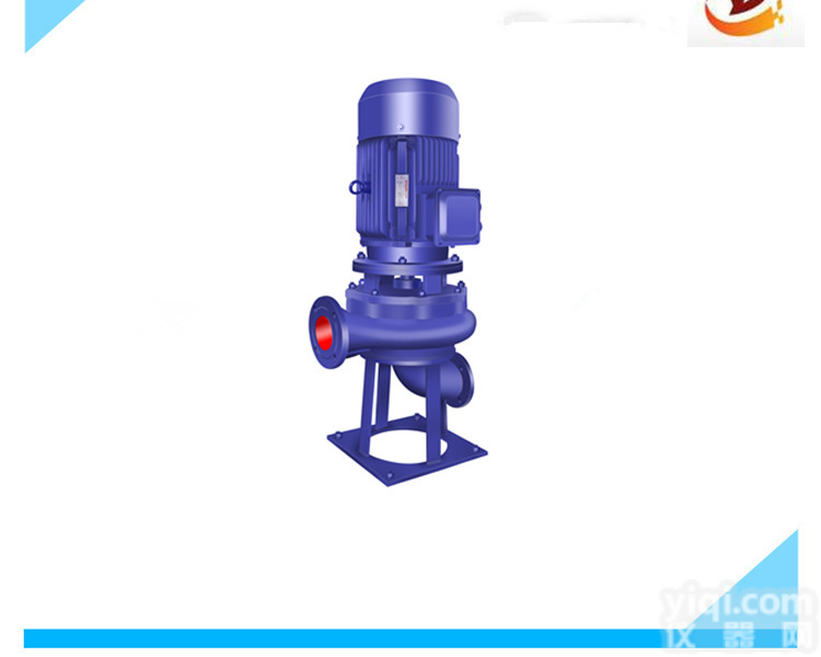 <em>厂价直销</em>40LW15-30-2.2型立式无堵塞排污泵<em>山东</em>亿源