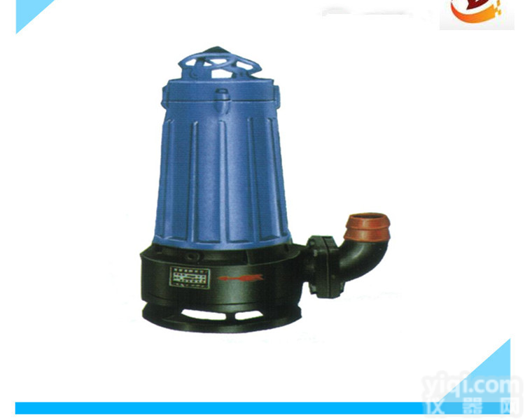 WQK8-12GX无堵塞带切割装置型及带刀型<em>潜水泵</em>山东亿源<em>厂家</em>直售