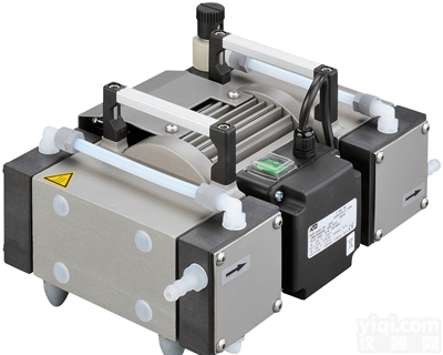 德国伊尔姆MPC201T抗化学腐蚀三级隔膜泵新<em>参考价</em> 隔膜泵新规格参数说明