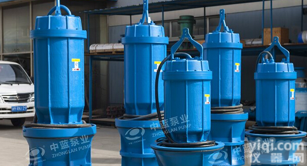 <em>生产厂家</em>潜水<em>轴流泵</em>全套设备轴型号