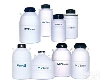 SC系列<em>小型</em><em>液氮</em>冻存罐<em>价格</em>,美国MVE进口<em>液氮</em>罐现货