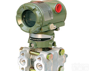 <em>EJA130A</em>高<em>静压</em><em>变送器</em>