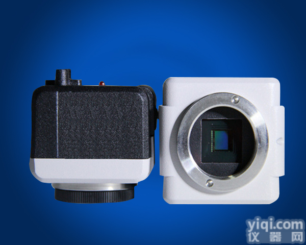 厂家直销高分辨率1000万<em>像素</em>高清带测量软件USB<em>显微</em>镜CCD<em>摄像头</em>