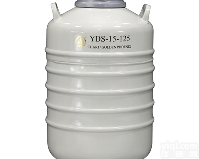 YDS-15-125大口径<em>液氮</em>罐价格,金凤<em>液氮</em>罐<em>现货</em>