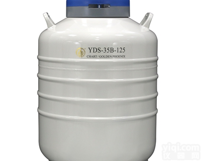 YDS-35-200大<em>口径</em><em>液氮</em>罐生产<em>厂家</em>特价优惠