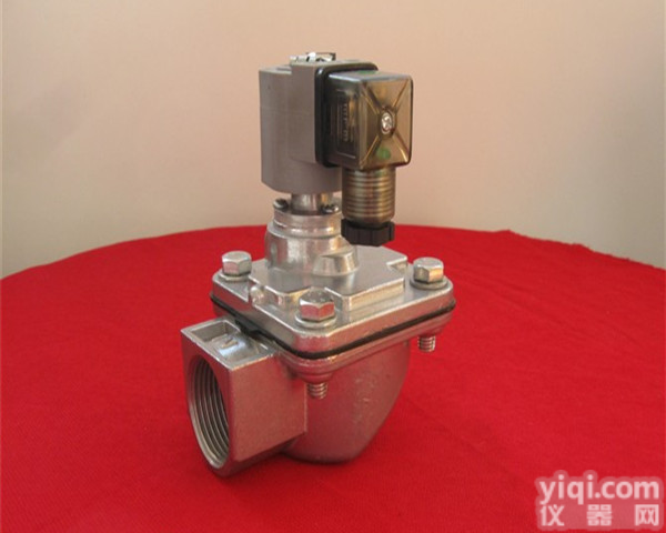 泊头供应DMF-Z-40速连<em>直角电磁脉冲阀</em>