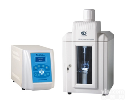 <em>宁波新芝JY96-IIN</em>超声波细胞粉碎机规格参数说明