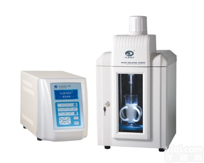 宁波新芝scientz-IID<em>超声波</em><em>细胞</em><em>粉碎机</em>单品上市 <em>超声波</em><em>细胞</em><em>粉碎机</em>价格