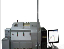 HZL-350<em>拉伸</em>仪评价<em>小麦粉</em>的特性