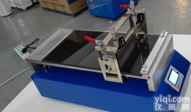 刮刀线棒一体<em>涂布试验</em>机