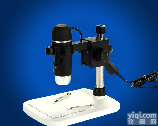 厂家直销500万像素300<em>倍率</em>高清便携式数码<em>显微镜</em>电子<em>放大</em>镜