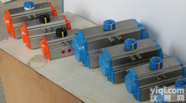 气动<em>执行器</em>GTD-63双作用式_<em>江苏</em>良工<em>执行器</em>