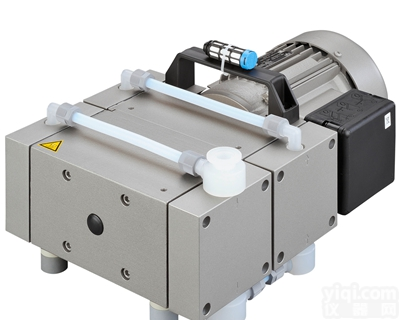 德国伊<em>尔姆</em>真空泵报价,<em>MPC601T</em>抗化学腐蚀三级<em>隔膜泵</em>