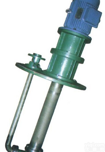 <em>FY不锈钢液下泵</em>